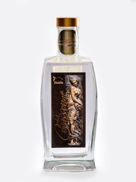 Assenzio La Covassonne (6 Medaglie)