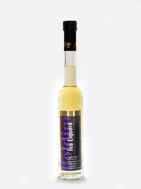 Liquore di Erba Iva