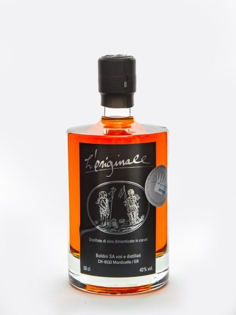 Brandy di Cama L'Originale