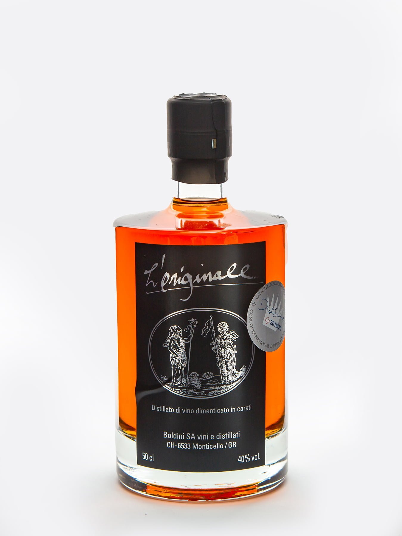 Brandy di Cama L'Originale
