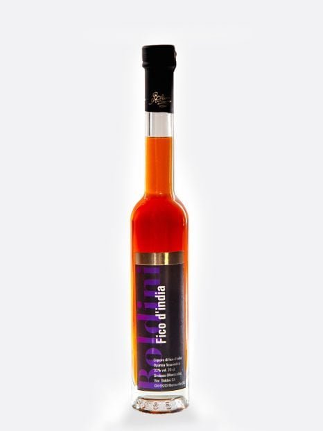 Liquore al Fico d'India