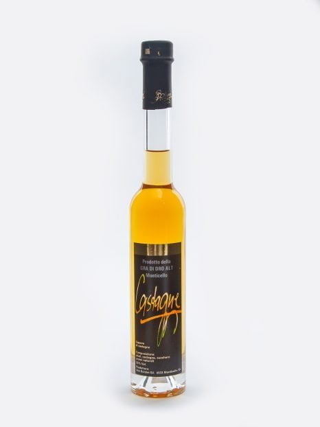 Liquore di Castagne di Dro
