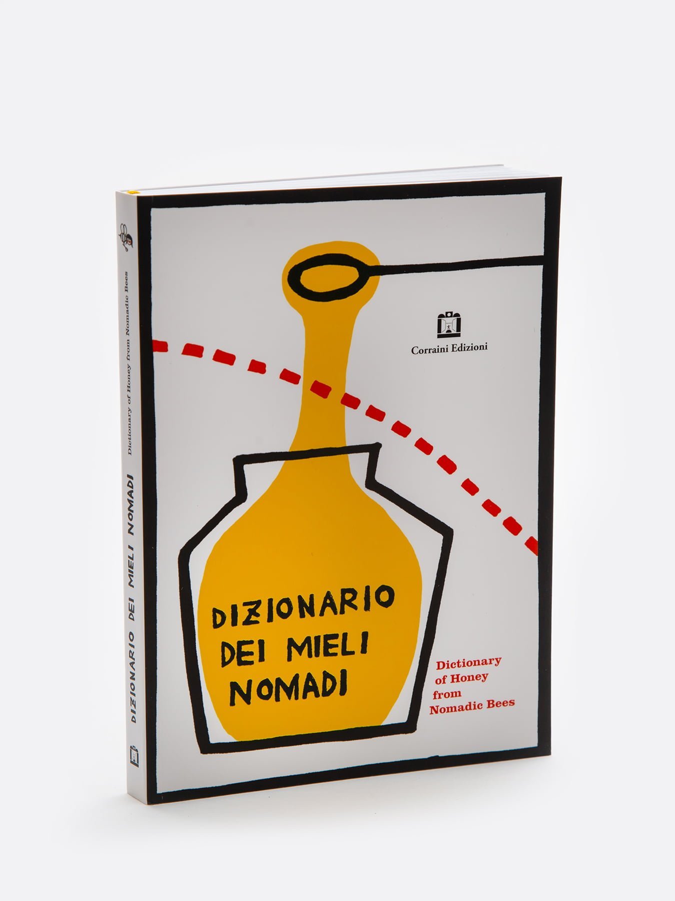 Dizionario dei Mieli Nomadi
