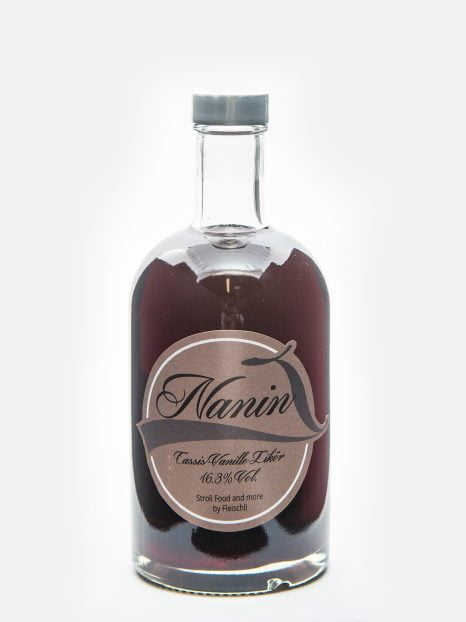 Liquore Nanin