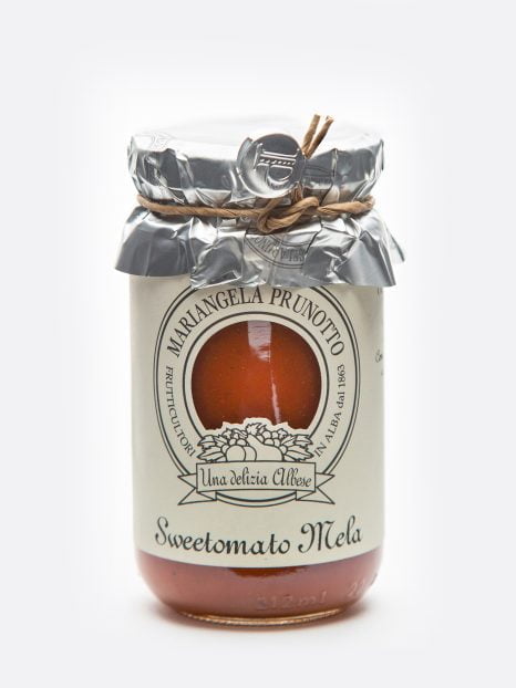 Sugo alle mele - Sweetomato mela