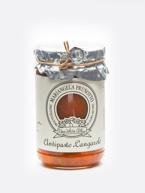 Antipasto Langarolo