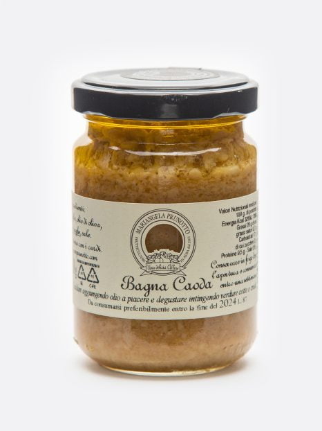 Bagna Caoda