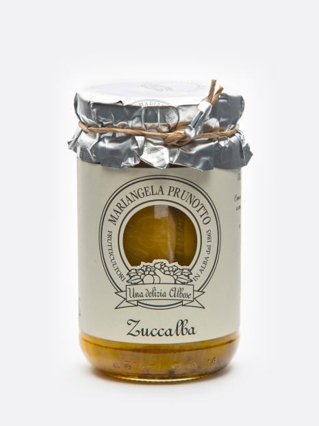 Zuccalba