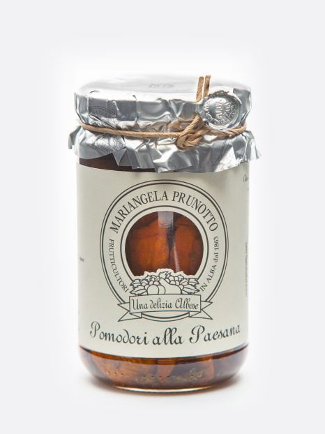 Pomodori alla Paesana