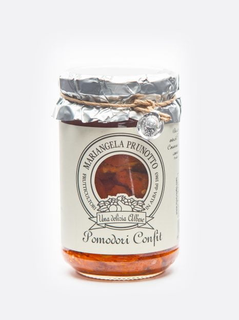 Pomodori Confit