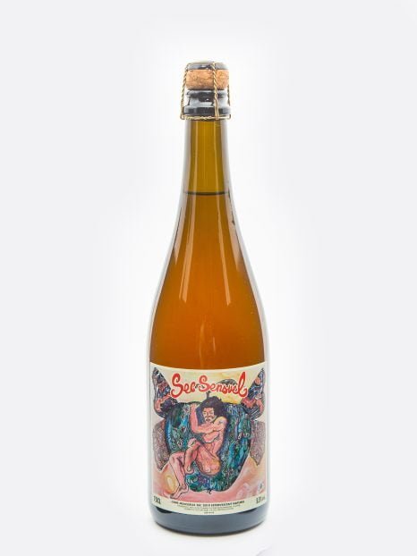 Sidro Secco Sensuale