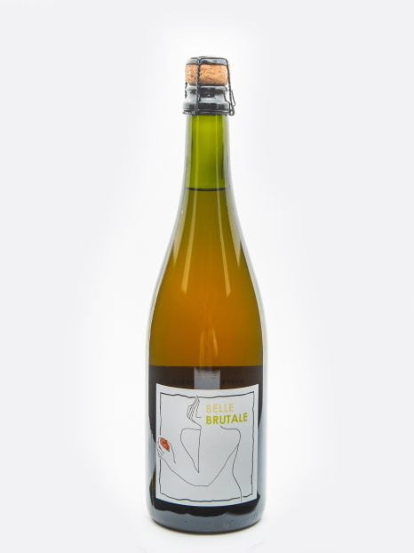 Sidro Belle Brutale