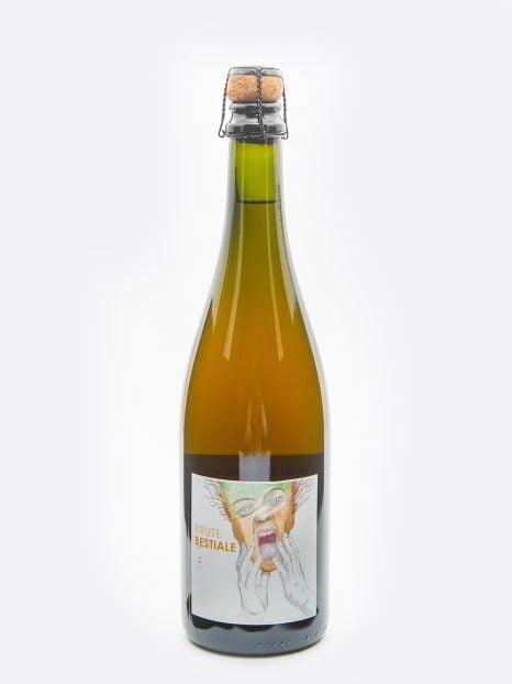 Sidro Brute Bestiale