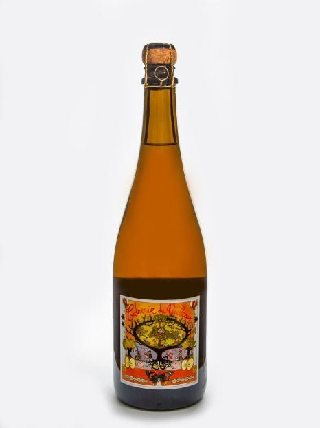 Sidro di Ferro
