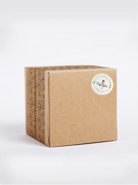mystery box